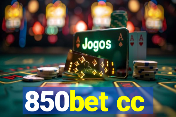 850bet cc